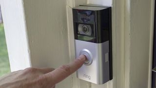 Ring Video Doorbell