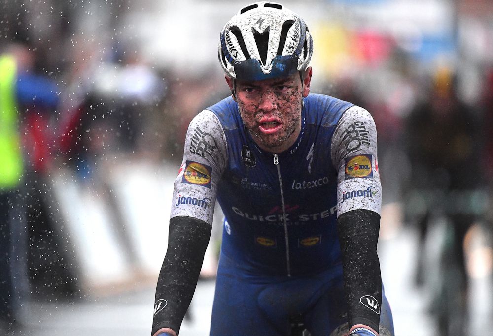 Maximilian Schachmann (Quick-Step Floors)