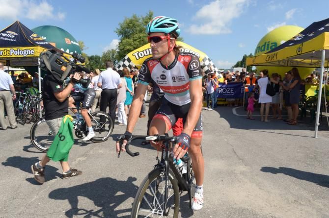 Fabian Cancellara (RadioShack Leopard)