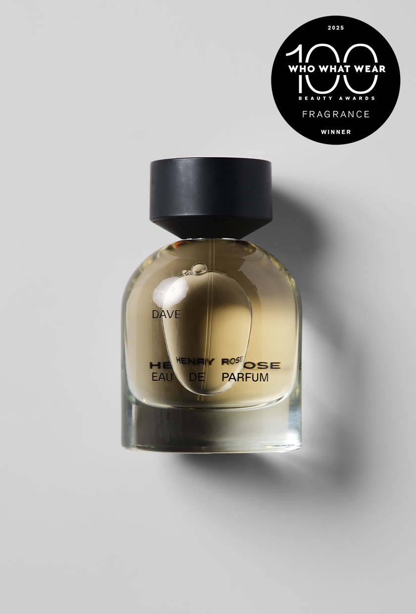 Henry Rose, Dave Eau de Parfum