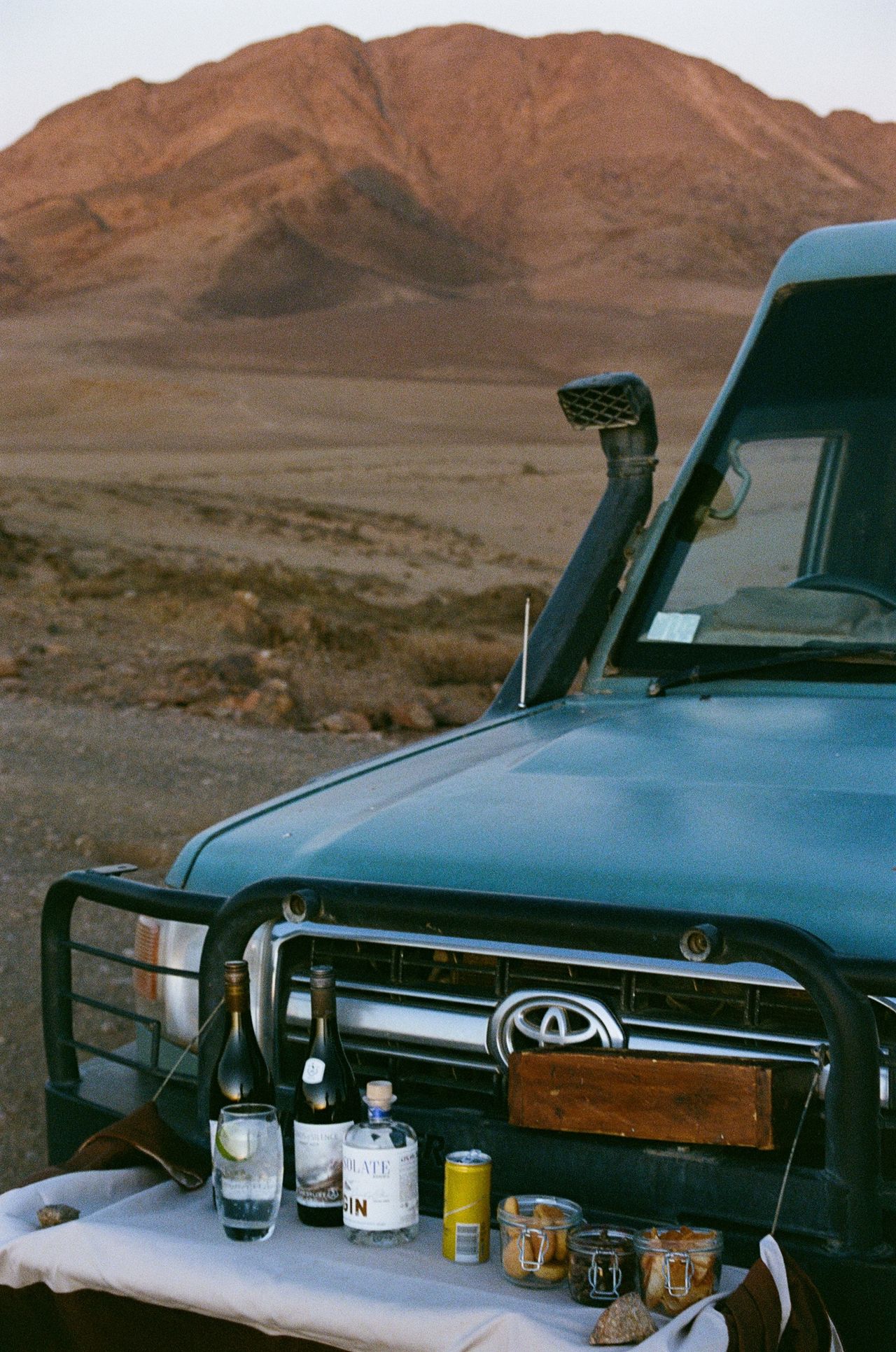 Namibia