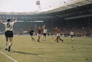 World Cup final 1966