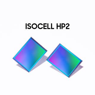 Samsung ISOCELL HP2