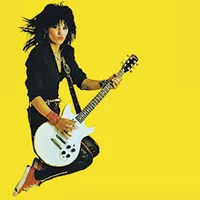 Joan Jett &amp; The Blackhearts - Album (Epic, 1983)