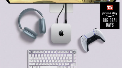 Apple Mac mini M4 deal (T3)