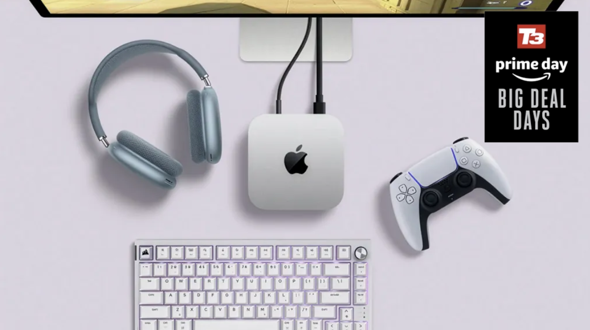 Apple Mac mini M4 deal (T3)
