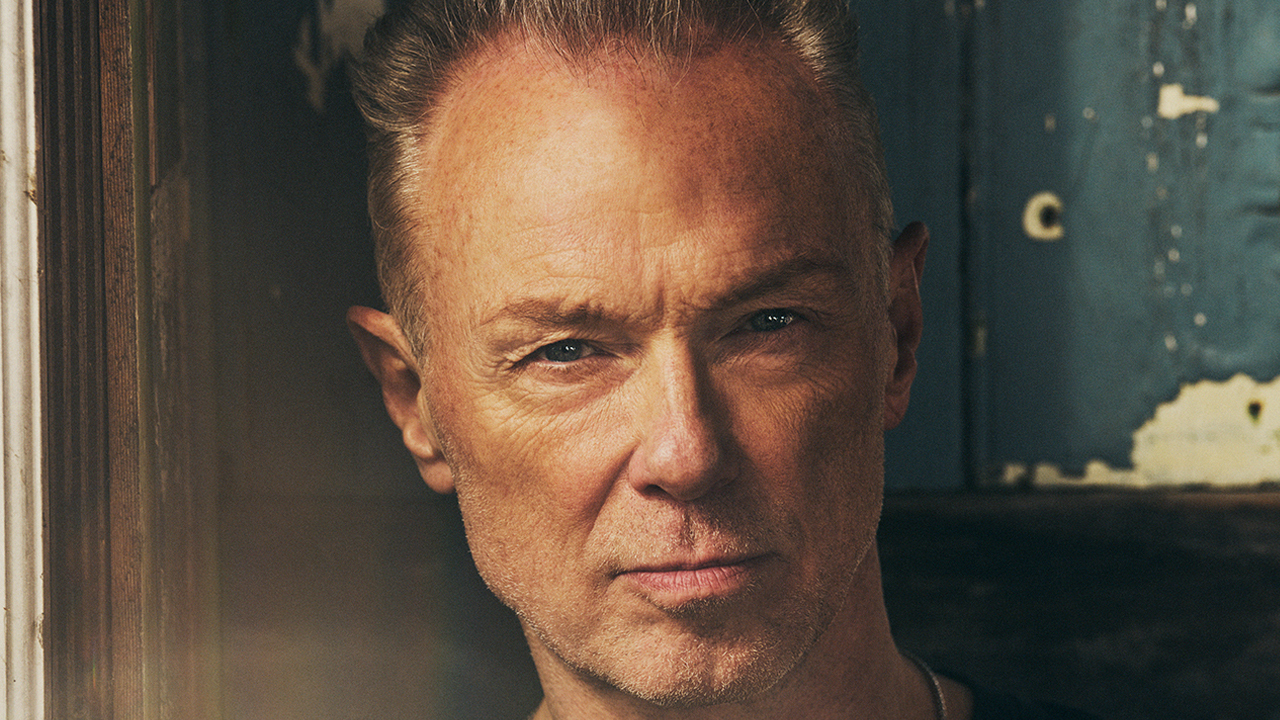 Gary Kemp shares video for reflective new single Put Your Head Up | Louder