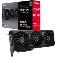 Asus RX 9070 GRE | 12 GB Asus RX 9070 GRE | 12 GB