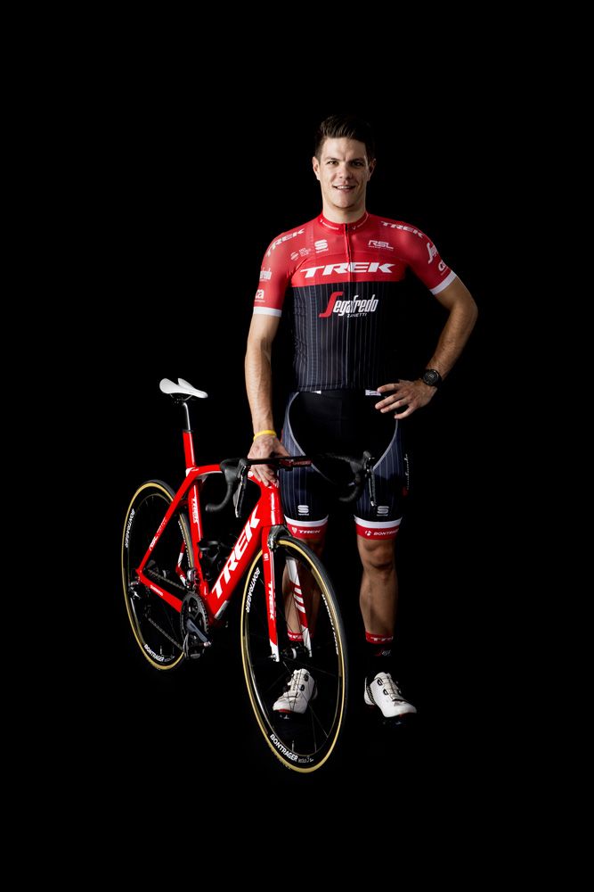 Jasper Stuyven
