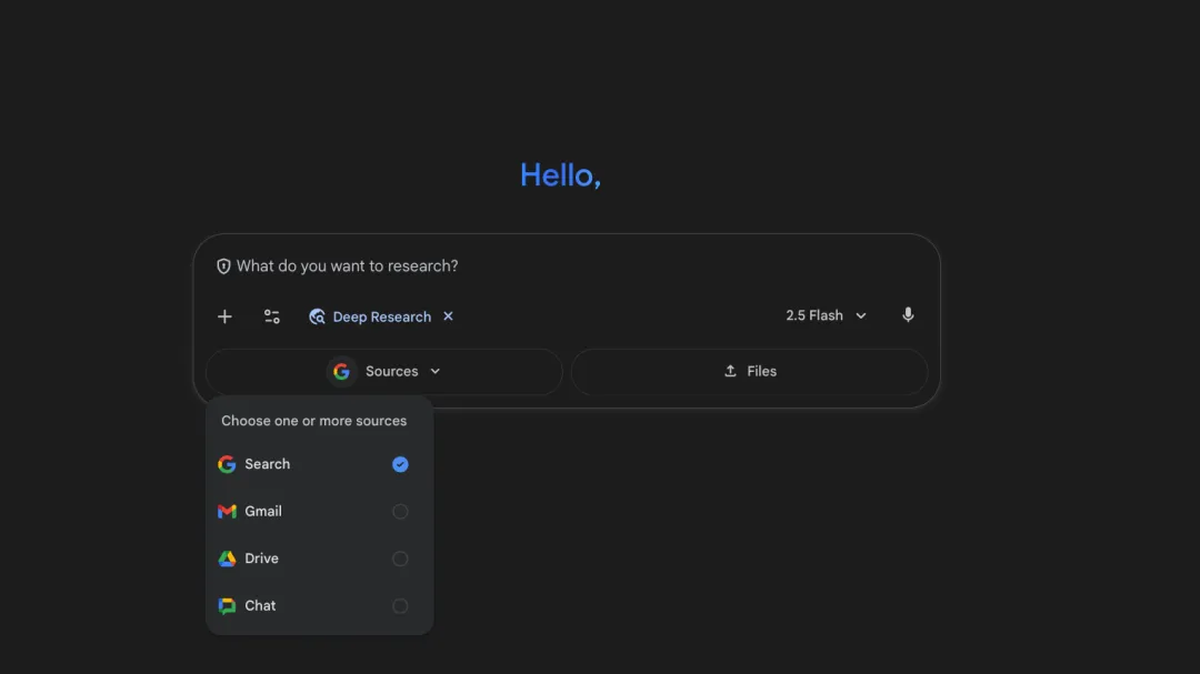 Google Gemini’s Deep Research یک هوش مصنوعی است که فضای کاری شما را برای گزارش های هوشمندتر استخراج می کند – در اینجا نحوه انجام آن آورده شده است.