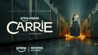 Carrie | Prime Video | All episodes available
