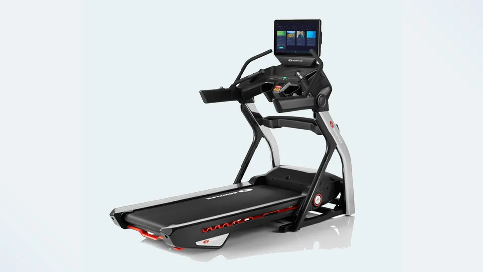 Desain Bowflex Treadmill 22