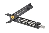 Wolftooth 8-bit Pack Pliers