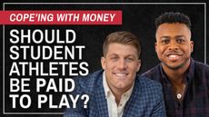 Should Student-Athletes Be Paid to Play?