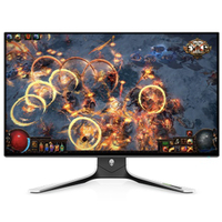 Alienware 27-inch gaming monitor $1,110