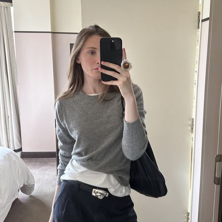 images of Grace O'Neill Dougherty in uniform basics