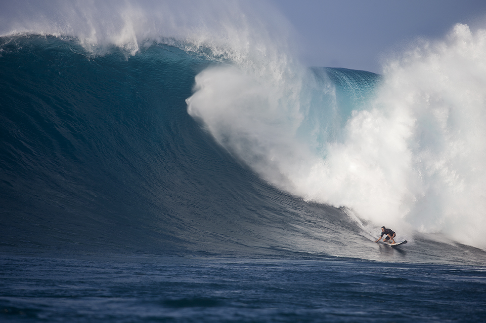 Greg Long - National Geographic Adventurers of the Year