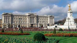 Buckingham Palace