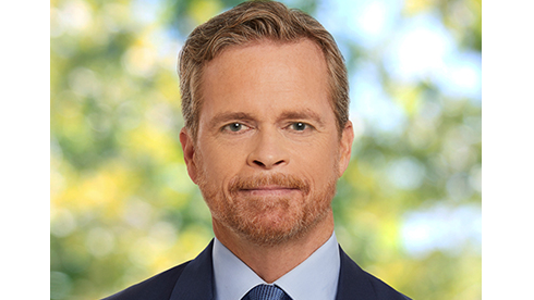 Mark Parker The Walt Disney Co.