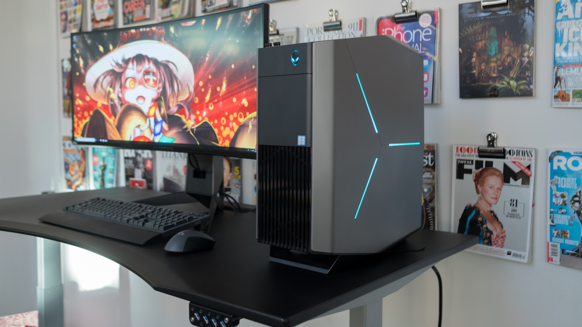 Alienware Aurora R7