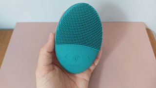 Beurer FC 52 Laguna Facial Brush review