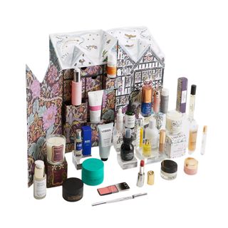 Liberty Beauty Advent Calendar 2024