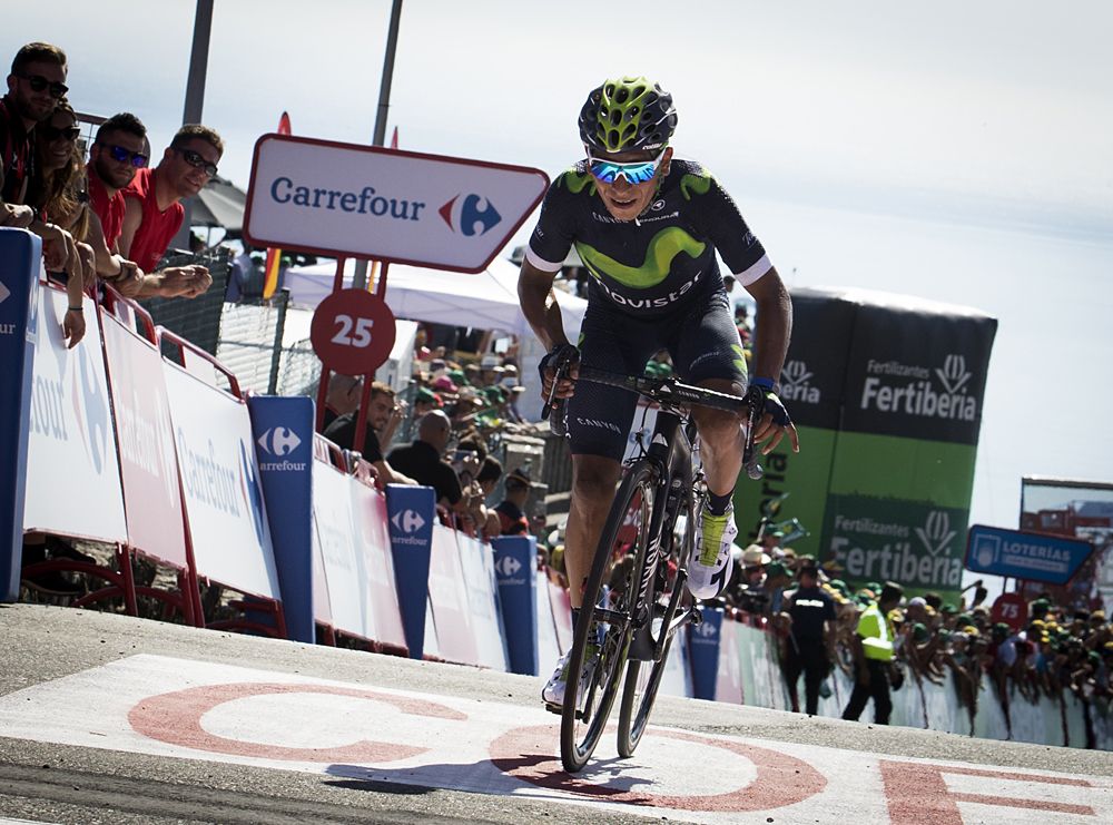 Nairo Quintana (Movistar)
