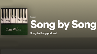 Song by Song logo on Spotify