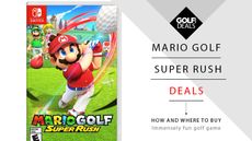 mario golf super rush deals