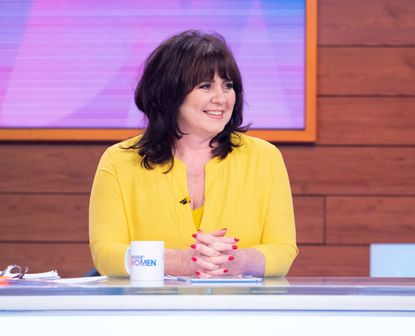 Coleen Nolan