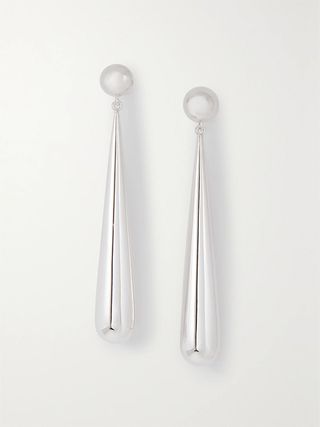 LIÉ STUDIO, The Louise Earrings