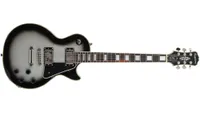 Epiphone Les Paul Custom Silver Burst$729 now $629