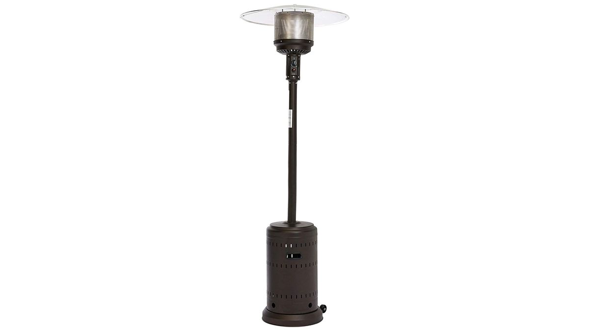 Best Patio Heaters Stay Warm Outside With These Outdoor Heaters