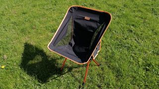 Trekology YIZI GO camping chair