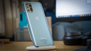 OnePlus 8T -  External Reviews