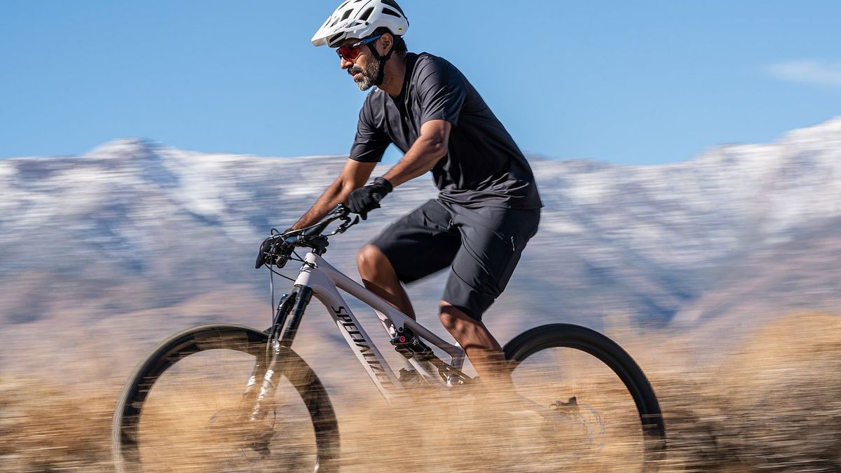 What to wear mountain biking All the mountain bike gear you need from