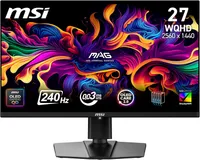 MSI MAG 273QP X24