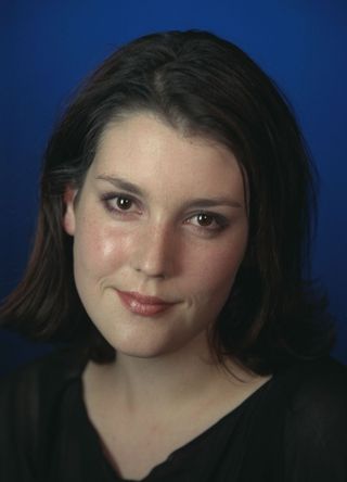 Melanie Lynskey.