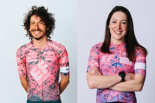 EF Education-EasyPost/EF Education-TiBCO-SVB 2022 kit