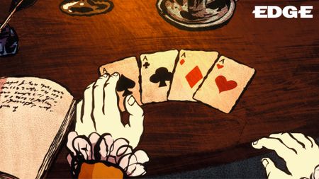 Card Shark