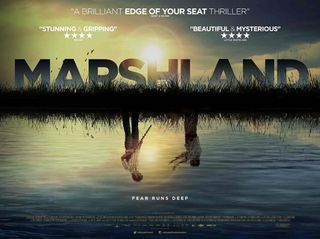 Marshland_poster