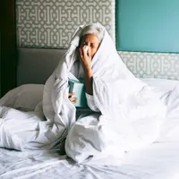 Strengthen your immunity with these 5 sleep tips and prevent your first cold of the season