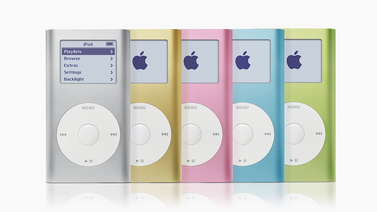 Apple iPod