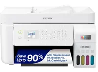 Epson EcoTank ET-4800 Epson EcoTank ET-4800