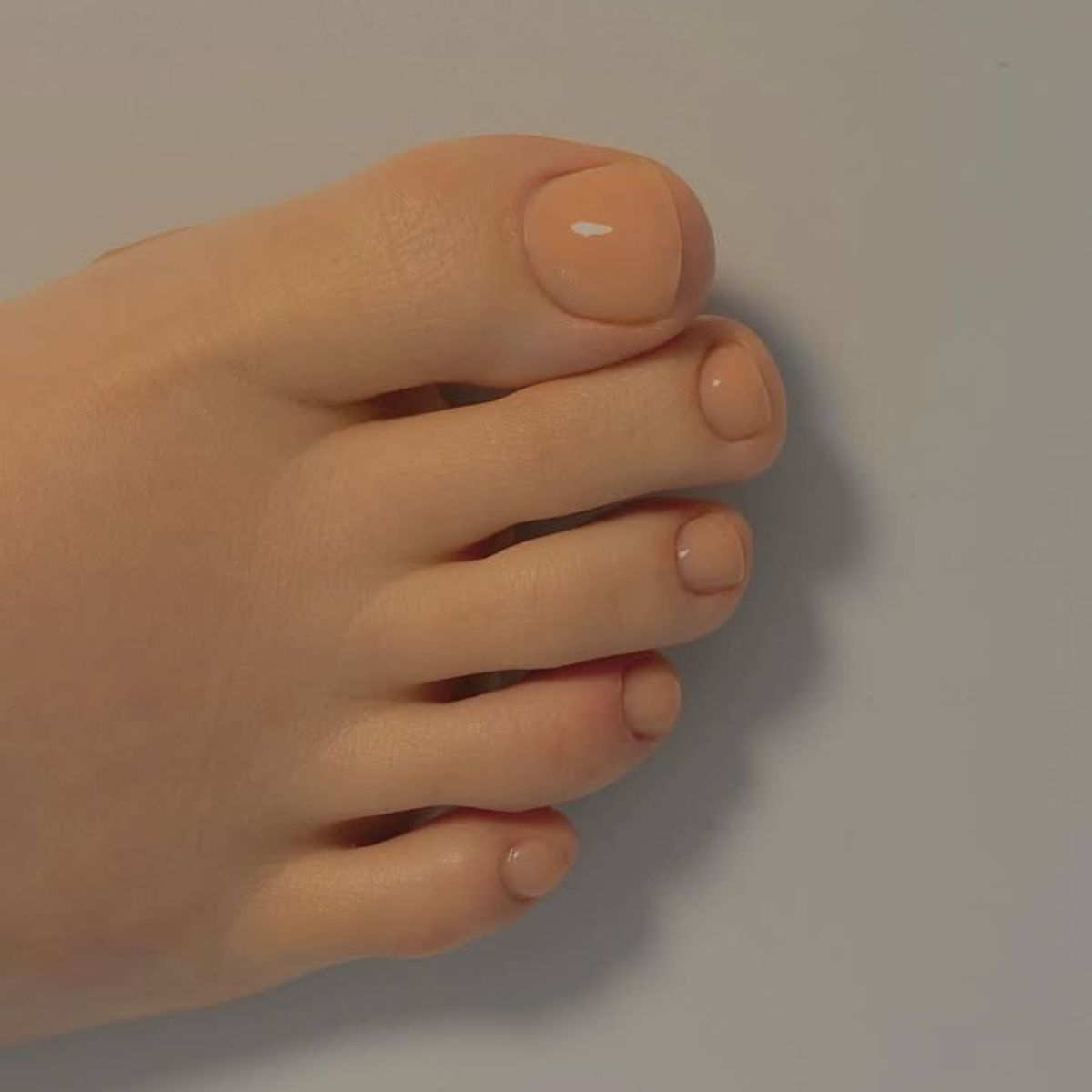 Spring Pedicure Colours 2026