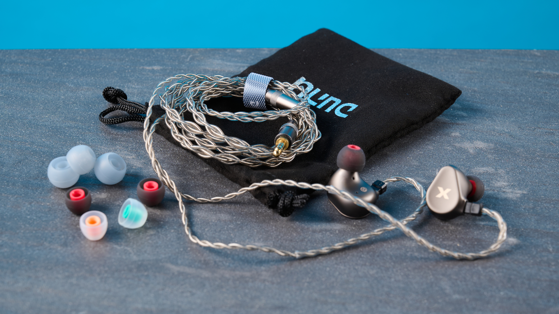 Dunu Titan X IEMs