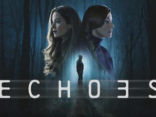 Den officielle plakat af Echoes på Netflix