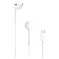 Apple  EarPods Headphones with USB-C Plug