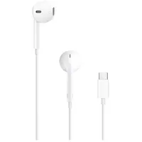 Apple  EarPods Headphones with USB-C Plug