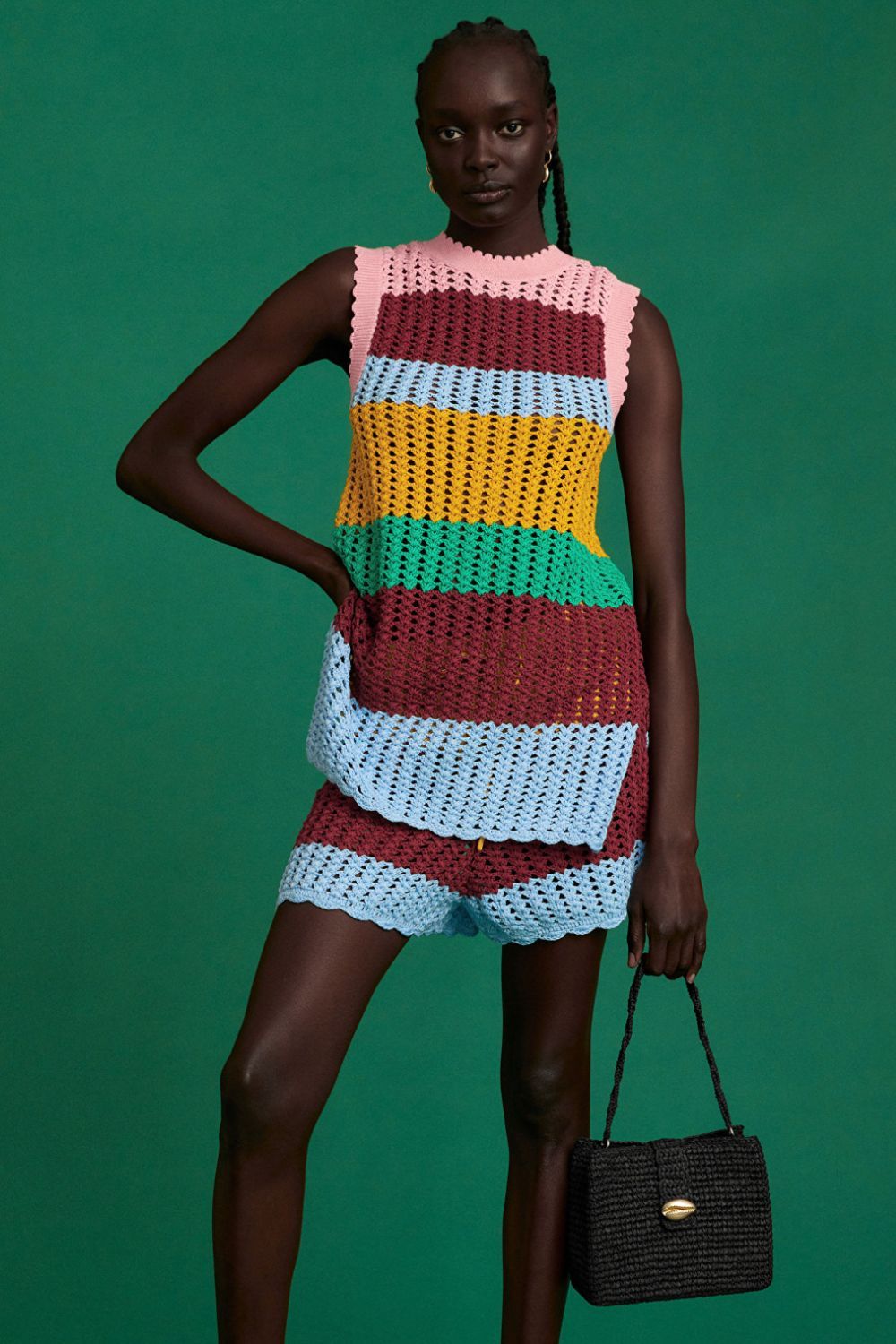 & Other Stories SINDISO KHUMALO Designer collaboration